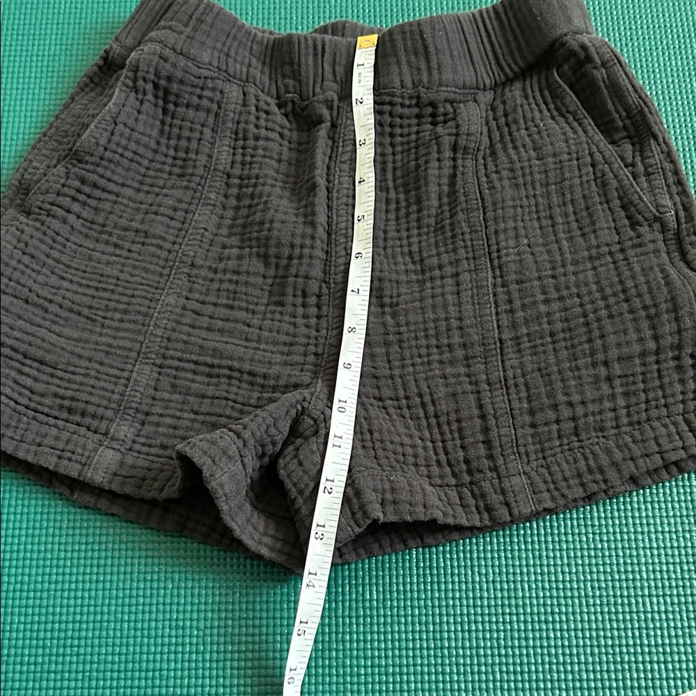 Madewell cotton shorts - Picture 4 of 6